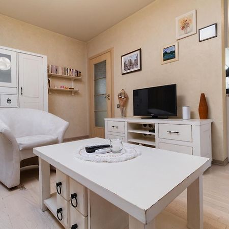 פלובדיב Elegant 1-Bedroom Apartment מראה חיצוני תמונה