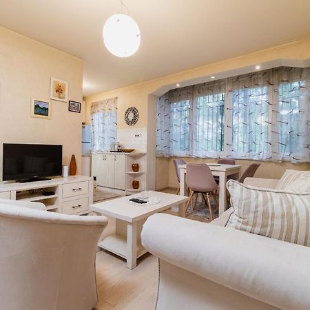 פלובדיב Elegant 1-Bedroom Apartment מראה חיצוני תמונה