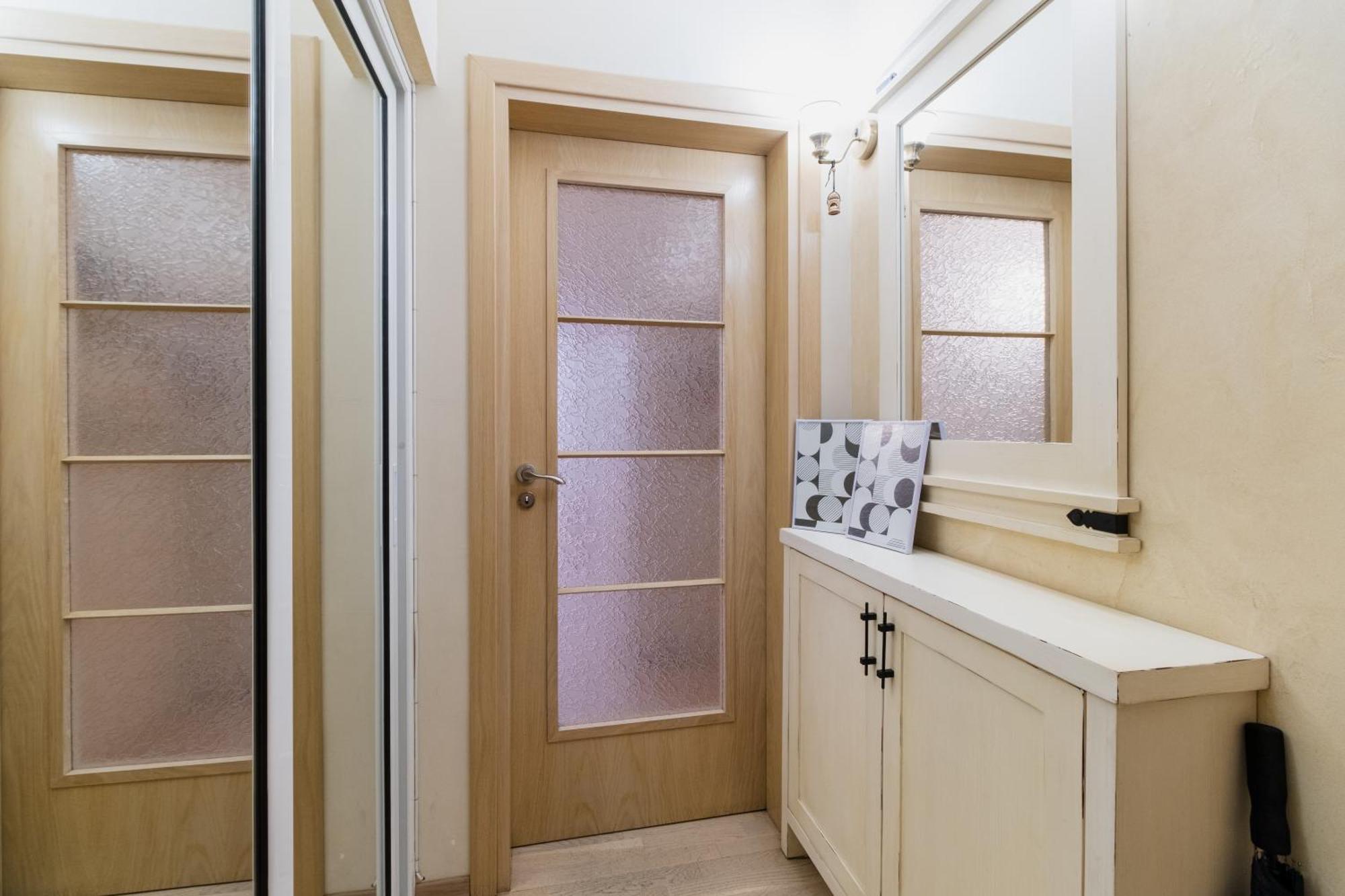 פלובדיב Elegant 1-Bedroom Apartment מראה חיצוני תמונה