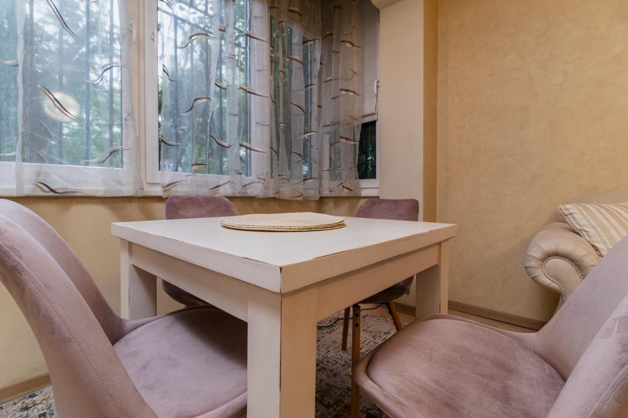 פלובדיב Elegant 1-Bedroom Apartment מראה חיצוני תמונה