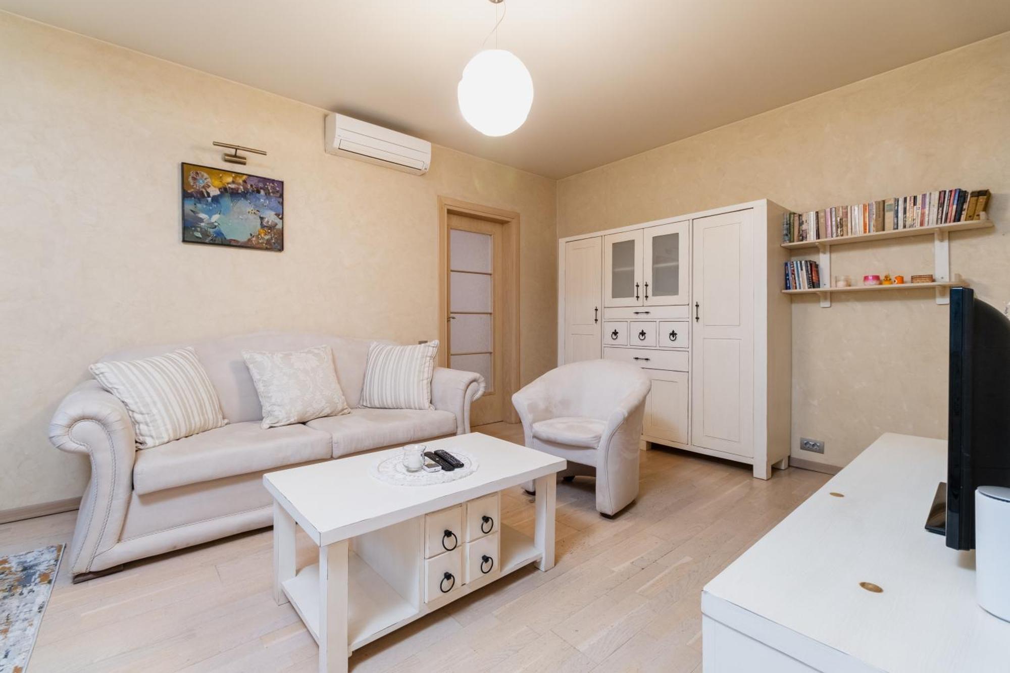 פלובדיב Elegant 1-Bedroom Apartment מראה חיצוני תמונה