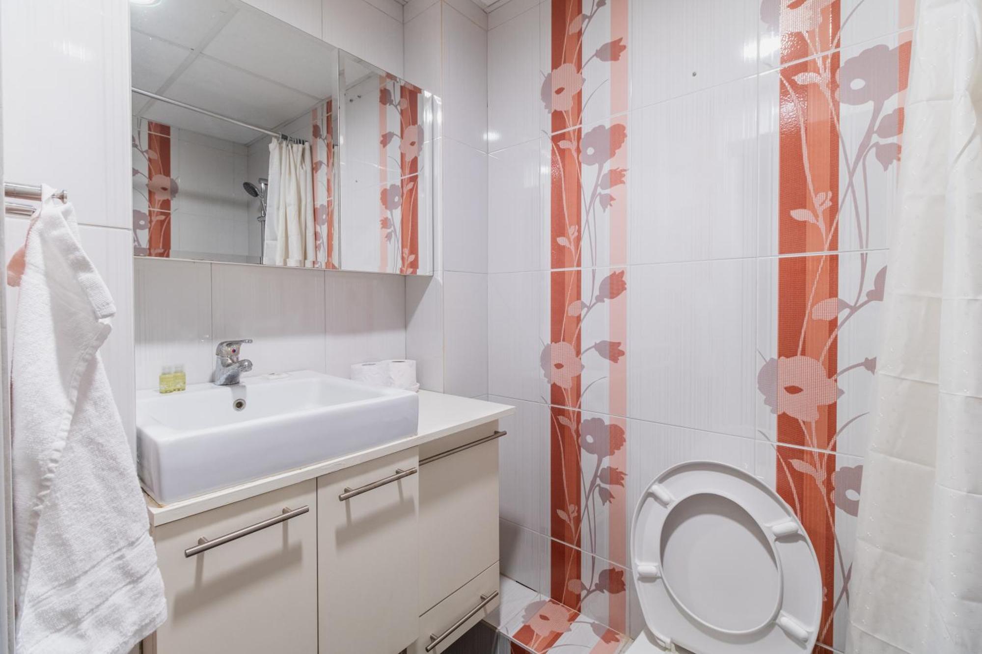 פלובדיב Elegant 1-Bedroom Apartment מראה חיצוני תמונה
